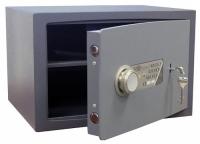 Safetronics NTL-24ME