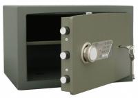 Safetronics NTR-24ME