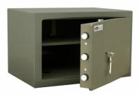 Safetronics NTR-24M