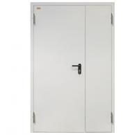 Противопожарная дверь ДП-2-60-2050/1250/L