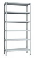 MS Standart 200x100x30/6