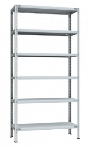 MS Standart 200x100x30/6