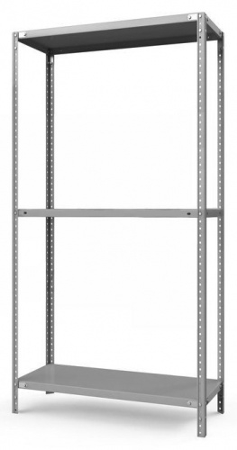 MS Standart 185x100x50/3