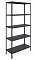 Стеллажи MS Standart BL | 500кг