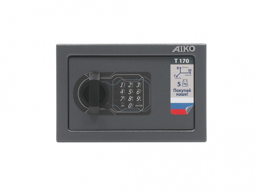 AIKO T-170 EL
